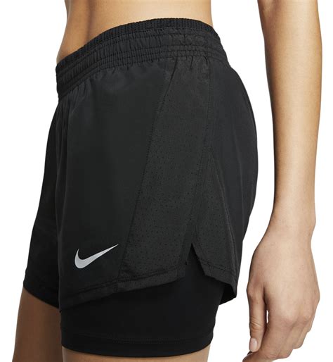 nike damen laufhose kurz